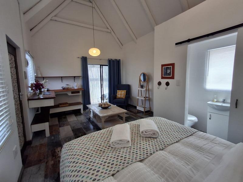4 Bedroom Property for Sale in Duyker Eiland Western Cape